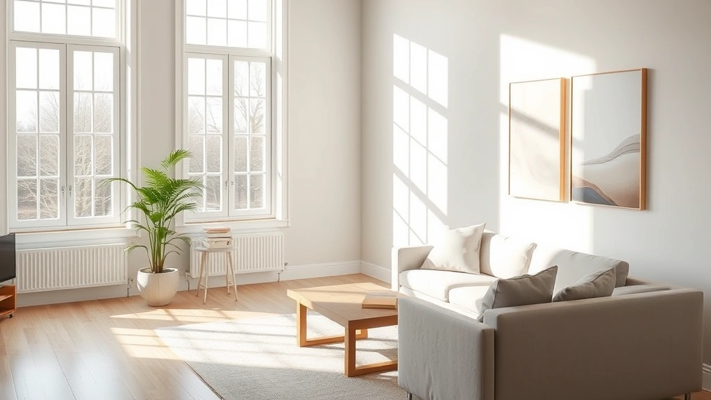 12 Simple Minimalist Decor Ideas That’ll Bring Peace to Your Home (Warning: #5 Is So Calming!)
